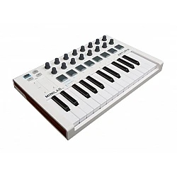 Arturia Minilab MKII Mini midi kontroler