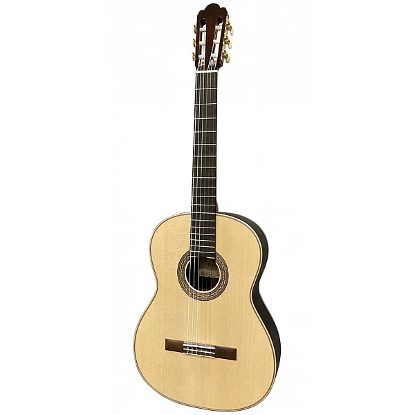 Asturias S-3/S - Majstrovská klasická gitara