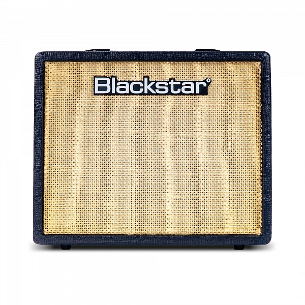 Blackstar Debut 30E Black gitarové kombo Blackstar Debut 30E Black gitarové kombo
