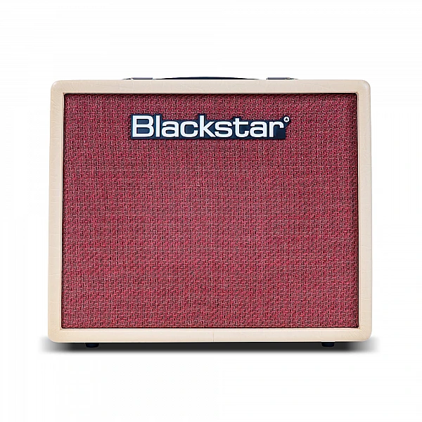 Blackstar Debut 30E Creme gitarové kombo