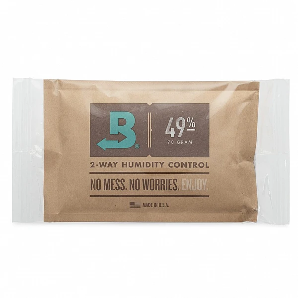 Boveda Two-Way Humidity Control - Náhradné vrecko Boveda Two-Way Humidity Control - Náhradné vrecko