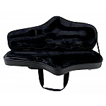 Classic Cantabile Odľahčený polystyrénový kufrík pre tenor saxofón