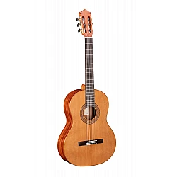 Magna CG-48 C 7/8 klasická gitara , solid top