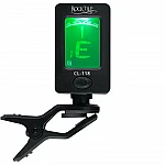 Rocktile CL-118 Clip Tuner - Ladička