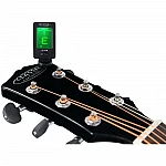 Rocktile CL-118 Clip Tuner - Ladička