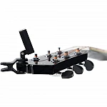 Rocktile CL-118 Clip Tuner - Ladička