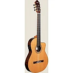 Camps NAC-2 C Elektroakustická Klasická Gitara