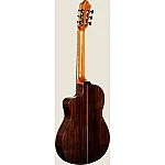 Camps NAC-2 C Elektroakustická Klasická Gitara