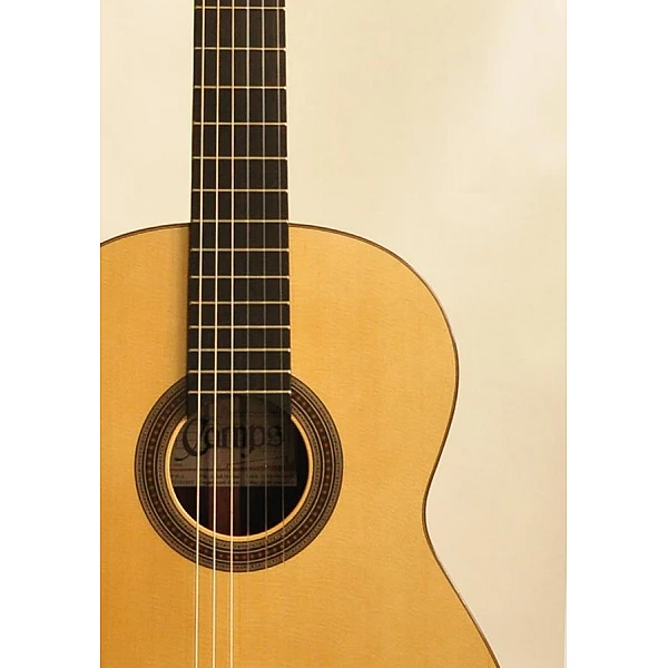 Camps SP-6-S-F Flamenco Gitara Camps SP-6-S-F Flamenco Gitara