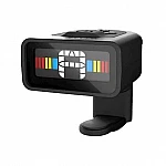 D'Addario Mini Headstock Tuner - ladička pre strunové nástroje D'Addario Mini Headstock Tuner - ladička pre strunové nástroje