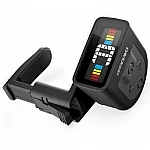 D'Addario Mini Headstock Tuner - ladička pre strunové nástroje D'Addario Mini Headstock Tuner - ladička pre strunové nástroje