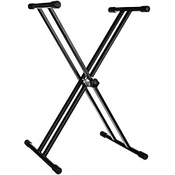 M-Stands Stojan na klávesy Dvojité "X"