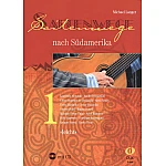 Langer, Michael - Saitenwege nach Südamerika 1 s CD Langer, Michael - Saitenwege nach Südamerika 1 s CD