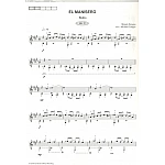 Langer, Michael - Saitenwege nach Südamerika 1 s CD Langer, Michael - Saitenwege nach Südamerika 1 s CD