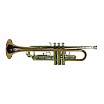 Dimavery TP-30 Bb - trúbka Dimavery TP-30 Bb - trúbka