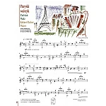 STACHAK, Tatiana - Invitation to the Waltz