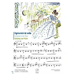 STACHAK, Tatiana - Invitation to the Waltz