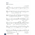 Stachak, Tatiana - Cantabile / gitara - 17 skladieb