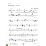 Stachak, Tatiana - Cantabile / gitara - 17 skladieb