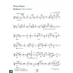 Stachak, Tatiana - Cantabile / gitara - 17 skladieb