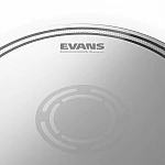 Evans B12ECSRD Reverse Dot - Blana na rytmický bubón 12"
