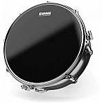 Evans B14HBG hydraulic black coated 14" blana na bicie