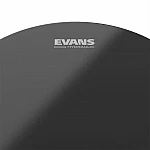 Evans B14HBG hydraulic black coated 14" blana na bicie