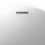 Evans B16G1 Coated - blana na tom: 16" piesková