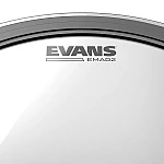Evans BD22EMAD2 22'' Clear blana na kopák