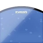 Evans TT10HB Hydraulic Modrá 10" Blana na bubon