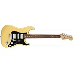 Fender Player Stratocaster HSH PF Buttercream