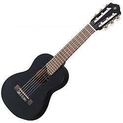 Yamaha GL1-BLK Guitalele Black