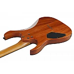 Ibanez GRGR221FA-TDK Elektrická gitara Ibanez GRGR221FA-TDK Elektrická gitara