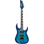 Ibanez GRGR221PA-AQB Ibanez GRGR221PA-AQB