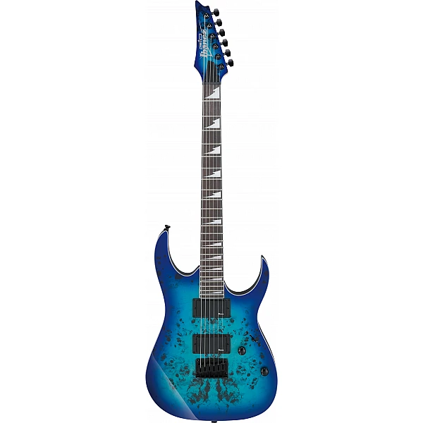 Ibanez GRGR221PA-AQB Ibanez GRGR221PA-AQB