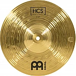 MEINL Cymbals - HCS10S Splash - 10"