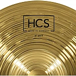 MEINL Cymbals - HCS10S Splash - 10"