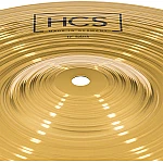 MEINL Cymbals - HCS12S Splash - 12"