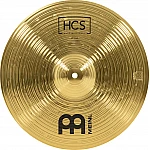 MEINL Cymbals - HCS14C Crash - 14"
