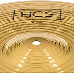 MEINL Cymbals - HCS14C Crash - 14"