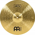 MEINL Cymbals - HCS16C Crash - 16"