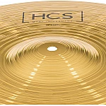 MEINL Cymbals - HCS16C Crash - 16"