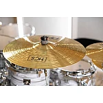 MEINL Cymbals - HCS16C Crash - 16"