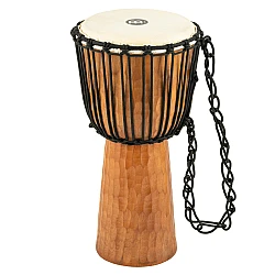 MEINL - Nile Series Djembe 10´´ mahagón, natural