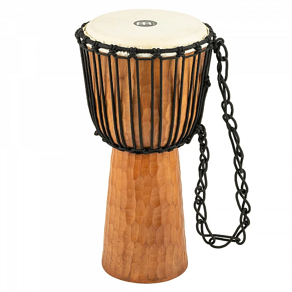 MEINL - Nile Series Djembe 10´´ mahagón, natural