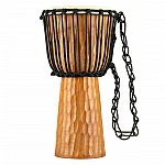 MEINL - Nile Series Djembe 10´´ mahagón, natural