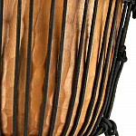 MEINL - Nile Series Djembe 10´´ mahagón, natural