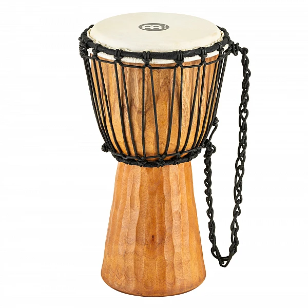 MEINL - Nile Series Djembe 8´´ mahagón, natural