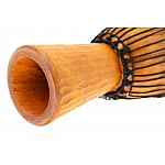 MEINL - Nile Series Djembe 8´´ mahagón, natural