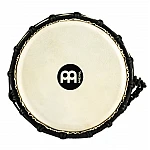 MEINL - Nile Series Djembe 8´´ mahagón, natural